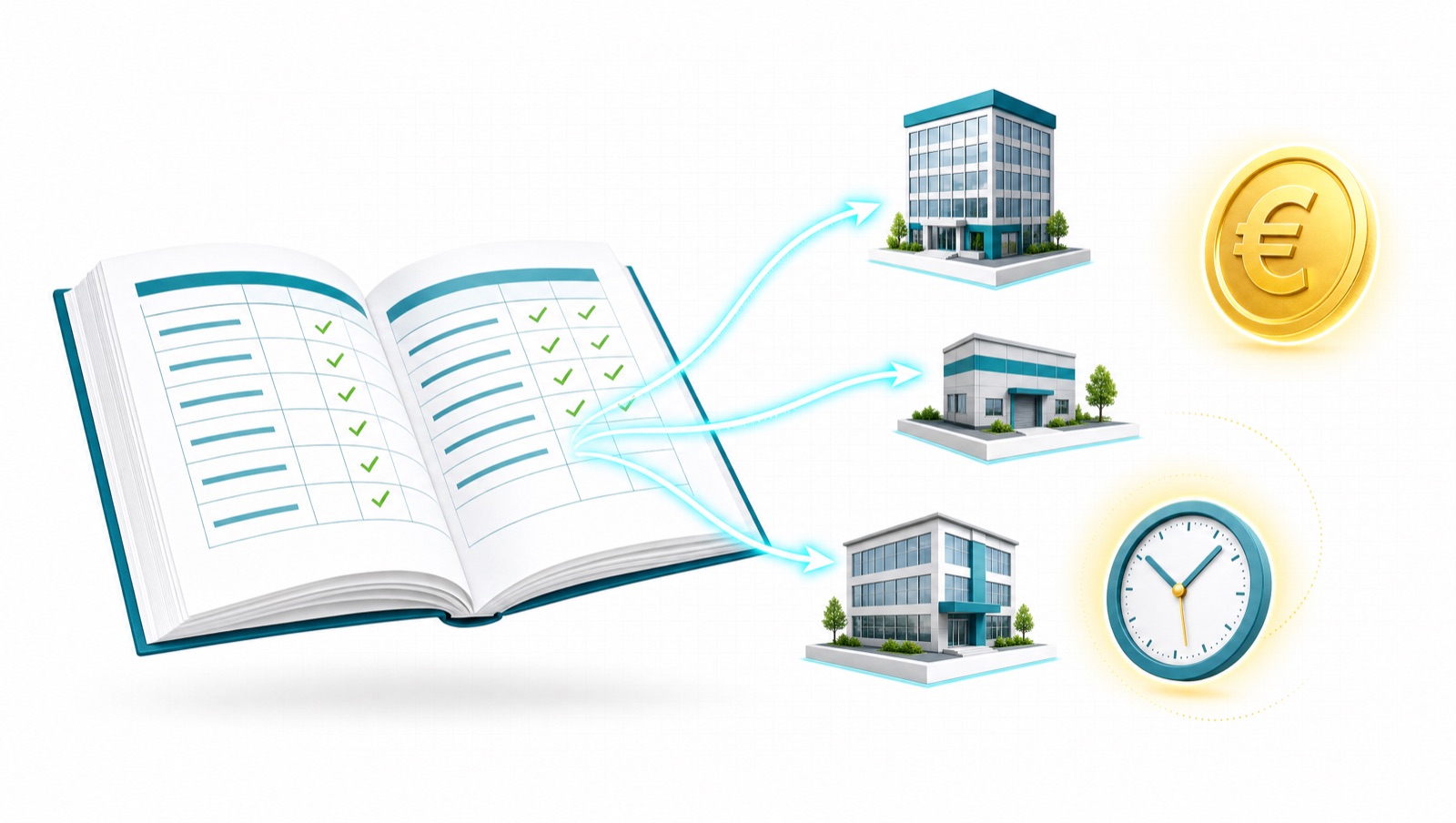 Outsourcing-Buch
